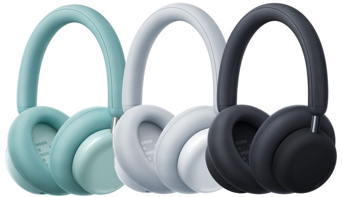 CMF Headphone Pro launched in India at ₹7,999, featuring 100-hour battery life, 40mm drivers, LDAC support, and more 2 CMF Headphone Pro