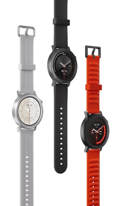 CMF Watch 3 Pro teaser