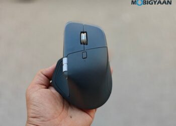 Logitech MX Master 4 Review: The Most Customizable Productivity Mouse Yet?