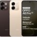 OPPO A6 Pro 5G launched in India at ₹21,999 featuring 7,000 mAh battery, 80W fast charging, IP66+IP69+IP69 rated, and more