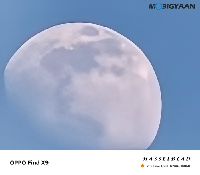 OPPO Find X9 Review Camera Samples 1