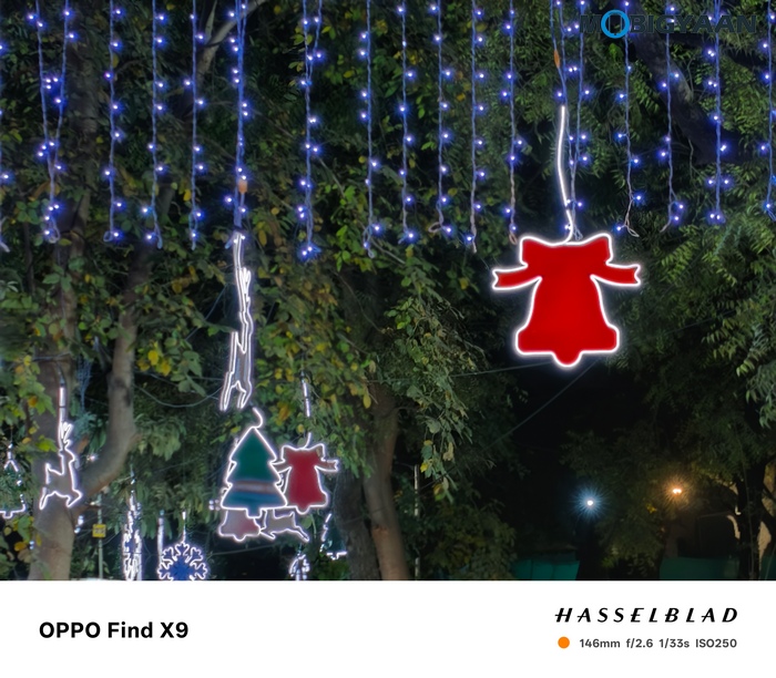 OPPO Find X9 Review Camera Samples 11