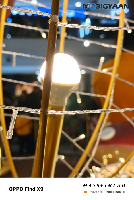 OPPO Find X9 Review Camera Samples 18