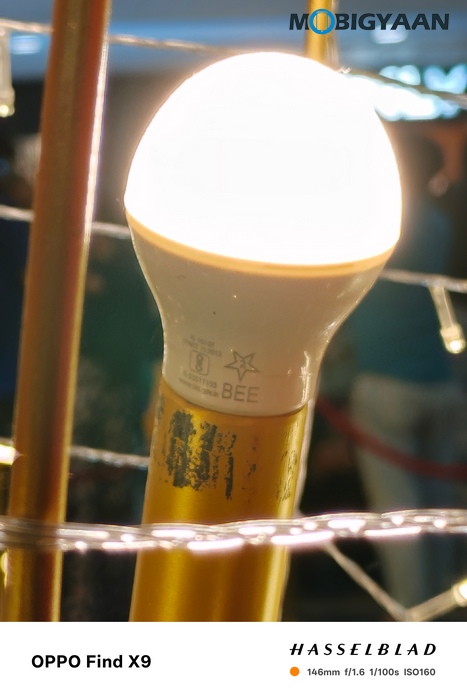 OPPO Find X9 Review Camera Samples 19