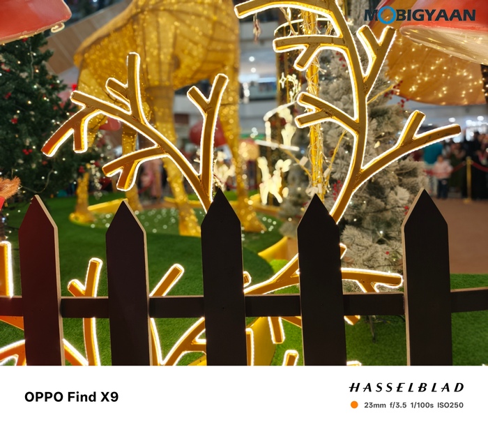 OPPO Find X9 Review Camera Samples 20