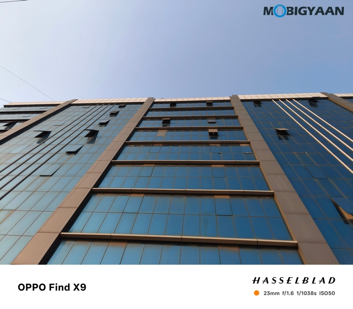 OPPO Find X9 Review Camera Samples 29
