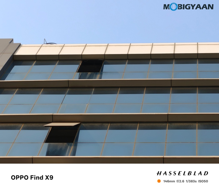 OPPO Find X9 Review Camera Samples 30
