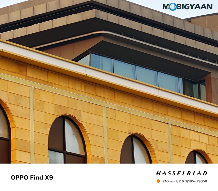 OPPO Find X9 Review Camera Samples 36