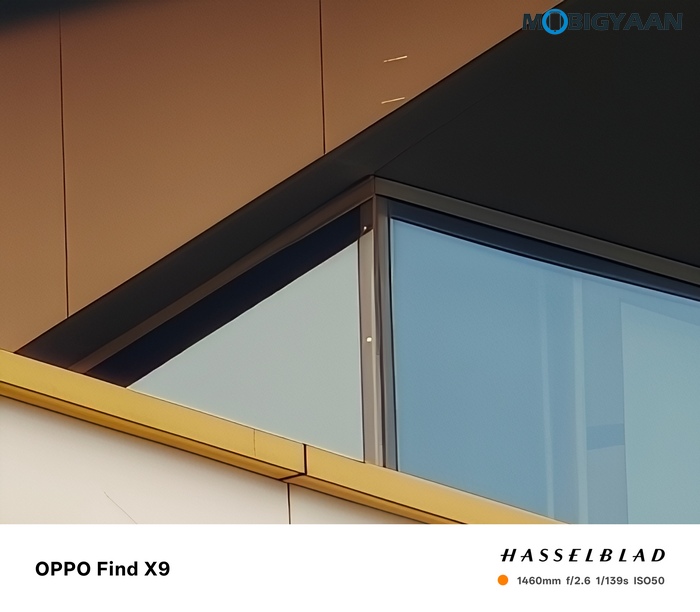 OPPO Find X9 Review Camera Samples 37