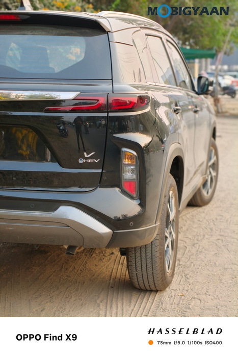 OPPO Find X9 Review Camera Samples 42