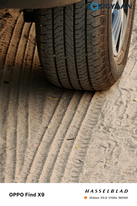 OPPO Find X9 Review Camera Samples 44