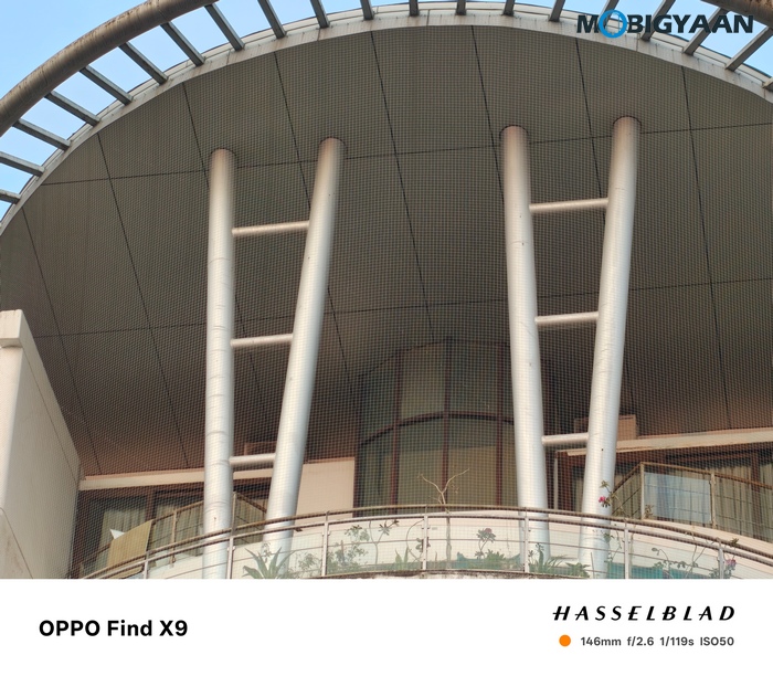 OPPO Find X9 Review Camera Samples 46