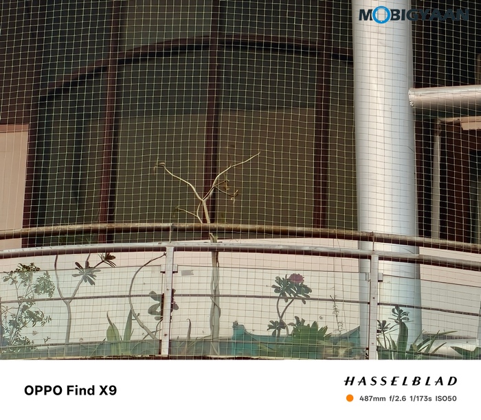 OPPO Find X9 Review Camera Samples 47