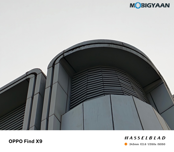 OPPO Find X9 Review Camera Samples 50