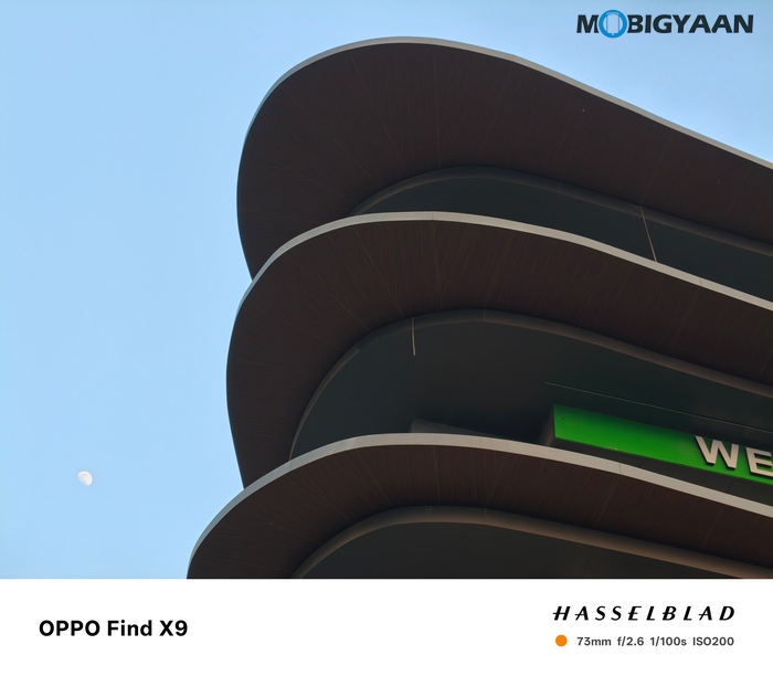OPPO Find X9 Review Camera Samples 58