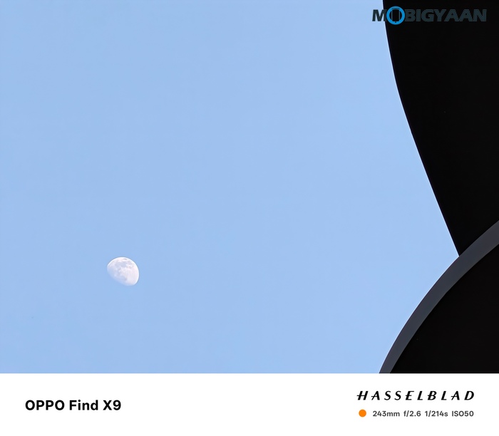 OPPO Find X9 Review Camera Samples 59