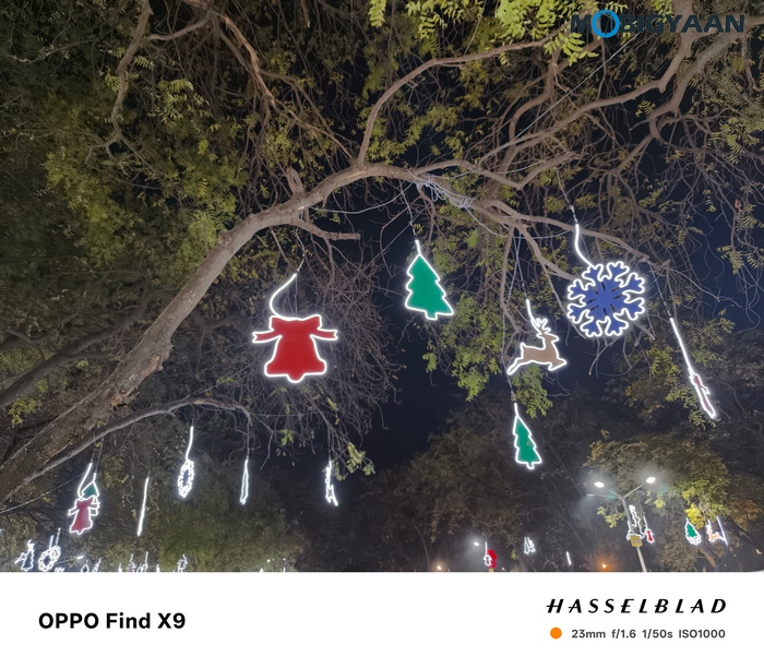 OPPO Find X9 Review Camera Samples 6