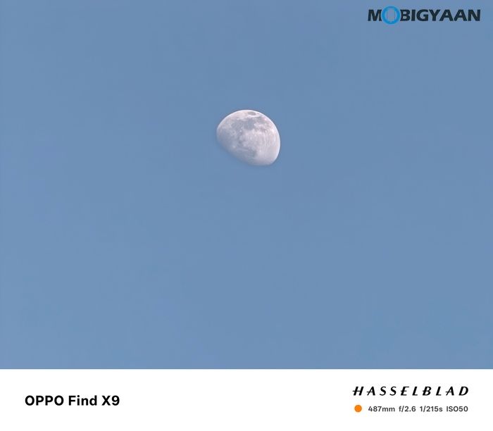 OPPO Find X9 Review Camera Samples 60
