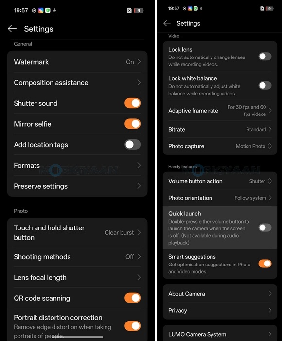 OPPO Find X9 Review ColorOS 16 1