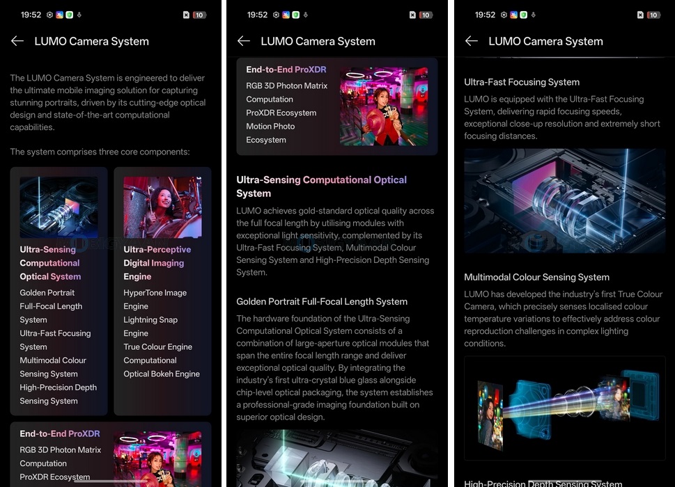 OPPO Find X9 Review ColorOS 16 11