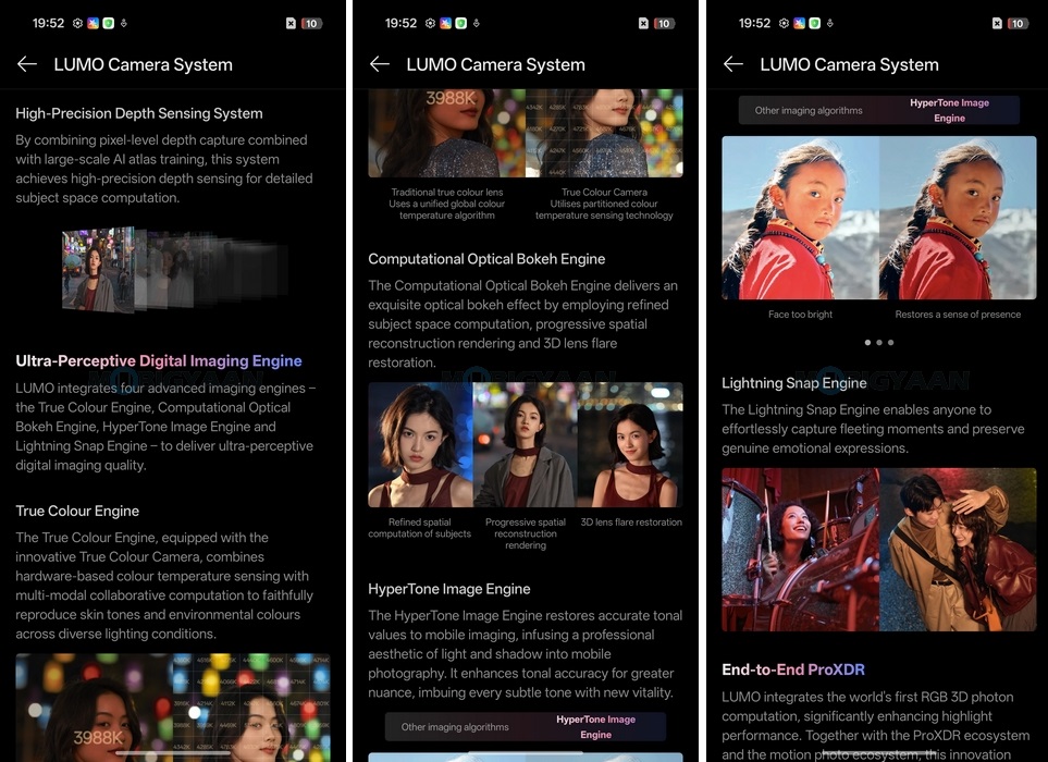 OPPO Find X9 Review ColorOS 16 12