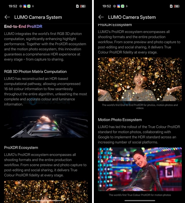 OPPO Find X9 Review ColorOS 16 13