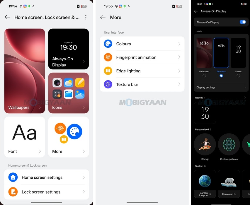 OPPO Find X9 Review ColorOS 16 17