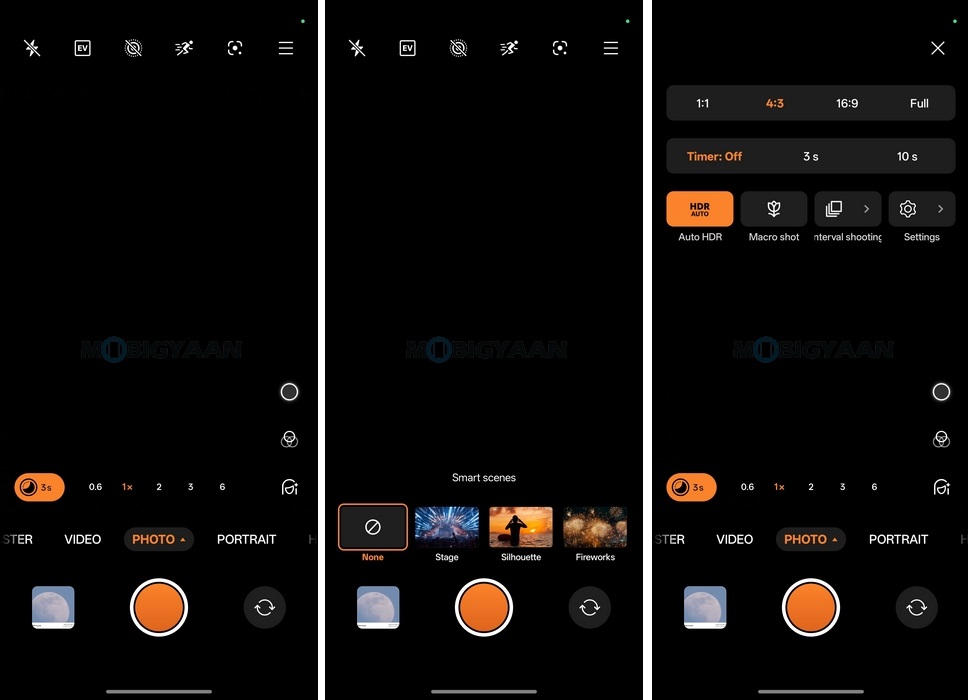 OPPO Find X9 Review ColorOS 16 18