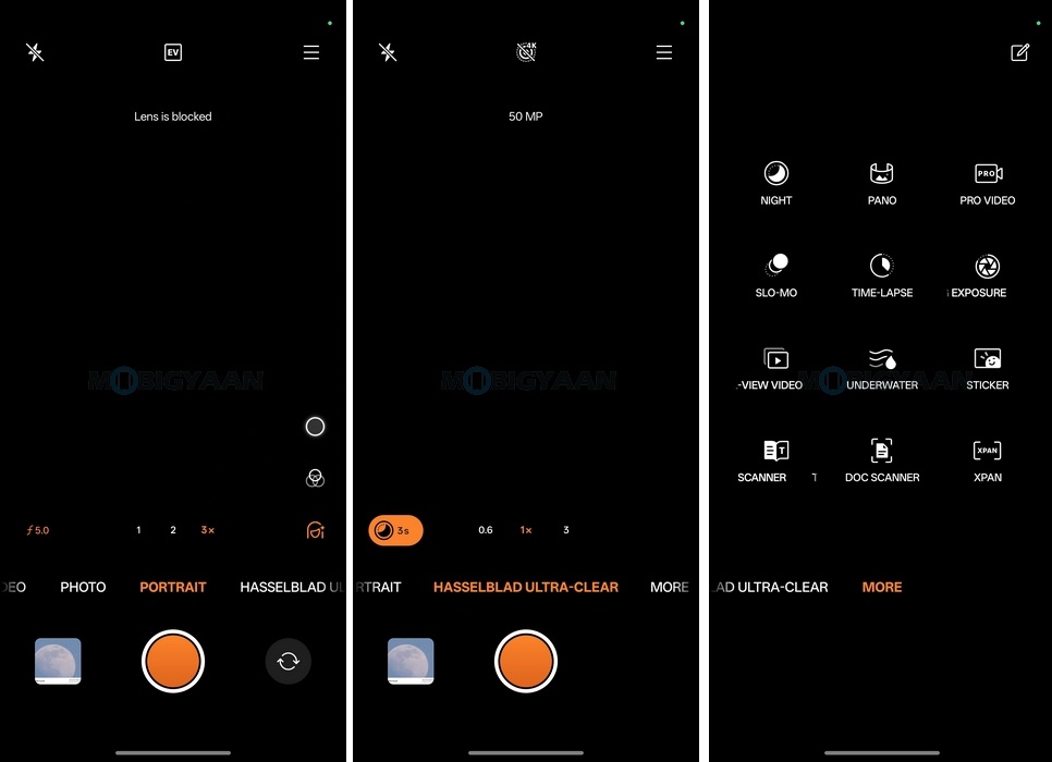 OPPO Find X9 Review ColorOS 16 19
