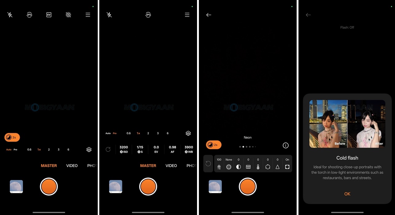 OPPO Find X9 Review ColorOS 16 20