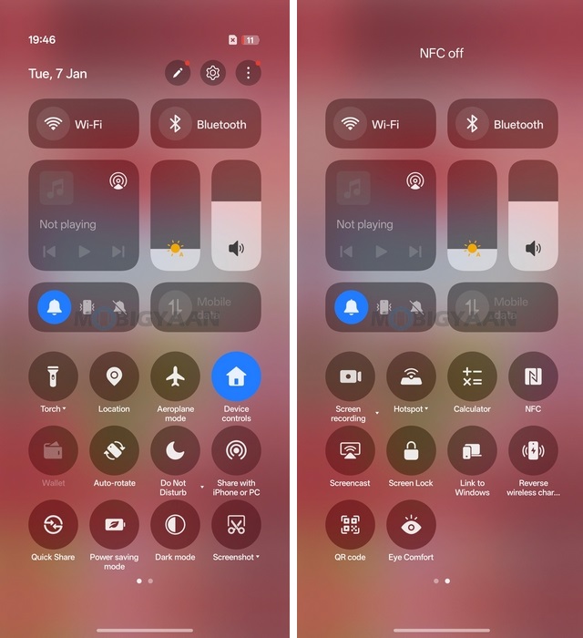 OPPO Find X9 Review ColorOS 16 4