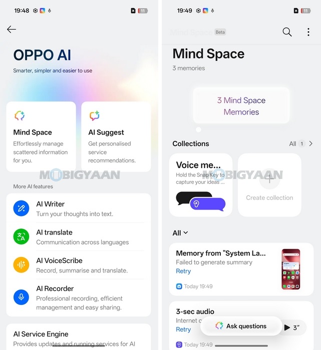OPPO Find X9 Review ColorOS 16 7