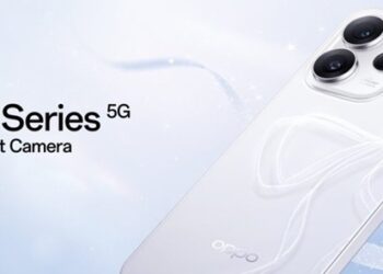 OPPO Reno15 Series launched in India starting at ₹45,999