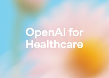 OpenAI introduces ChatGPT for Healthcare with HIPAA-compliant AI products