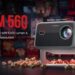 Portronics Beem 560 smart LED projector launched in India at ₹14,499 featuring 100-inch display, native FHD, auto keystone, and more 3 Portronics Beem 560 smart LED projector launched in India at ₹14,499 featuring 100-inch display, native FHD, auto keystone, and more