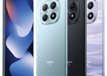 REDMI Note 15 5G launched in India at ₹22,999 featuring 7.35mm ultra-slim design, 120Hz curved AMOLED, Snapdragon 6 Gen 3, and more