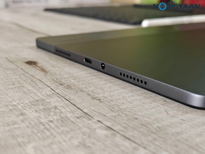 REDMI Pad 2 Pro 5G Review Design Display Cameras Build Quality 11