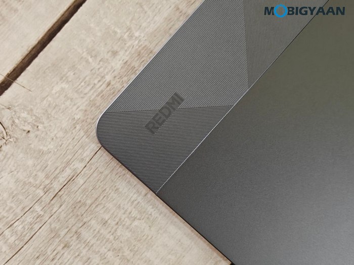 REDMI Pad 2 Pro 5G Review Design Display Cameras Build Quality 13