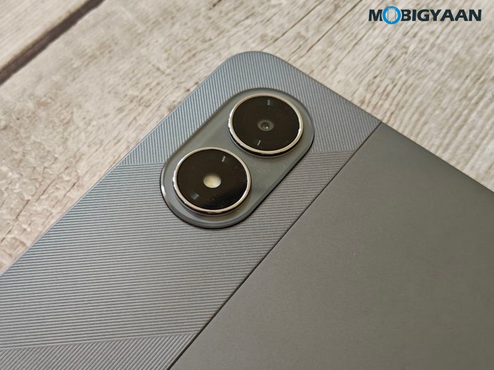 REDMI Pad 2 Pro 5G Review Design Display Cameras Build Quality 15