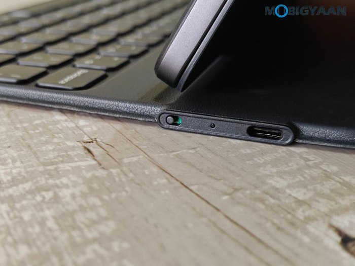 REDMI Pad 2 Pro 5G Review Design Display Cameras Build Quality 18