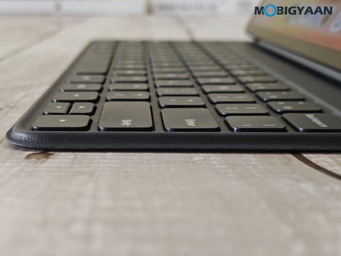 REDMI Pad 2 Pro 5G Review Design Display Cameras Build Quality 20