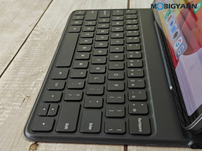 REDMI Pad 2 Pro 5G Review Design Display Cameras Build Quality 22