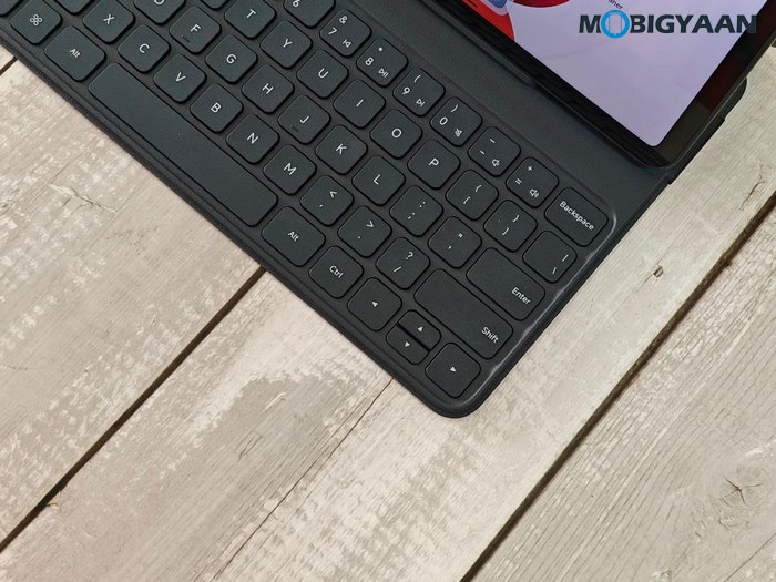 REDMI Pad 2 Pro 5G Review Design Display Cameras Build Quality 24