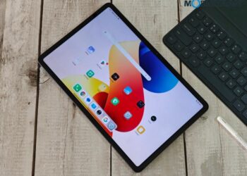 REDMI Pad 2 Pro 5G – Hands-On and First Impressions