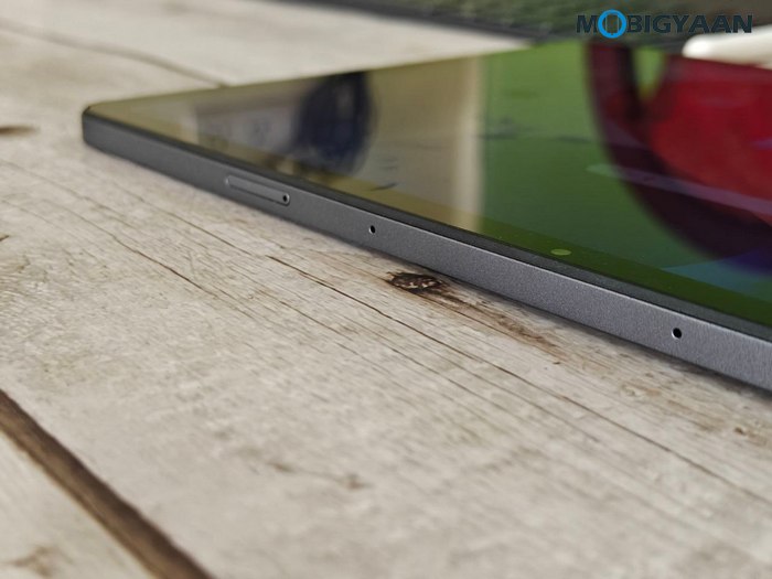 REDMI Pad 2 Pro 5G Review Design Display Cameras Build Quality 6