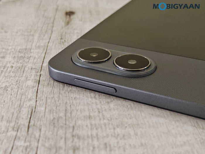 REDMI Pad 2 Pro 5G Review Design Display Cameras Build Quality 9