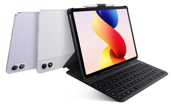 Redmi Pad 2 Pro keyboard 1