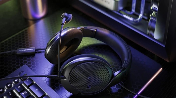 Sennheiser HD 500 BAM