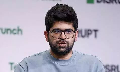 AI could soon run fully on your device, challenging cloud data centres, says Perplexity CEO 2 aravindsrinivas