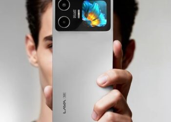 LAVA Blaze Duo 3 confirmed for 19th January India launch